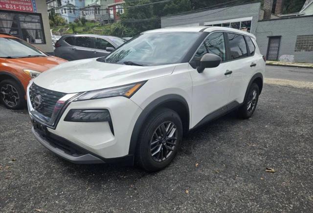 2023 Nissan Rogue S Intelligent AWD for sale in White Plains, NY