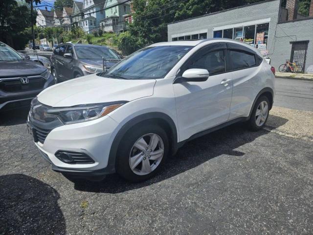 2020 Honda HR-V AWD EX for sale in White Plains, NY