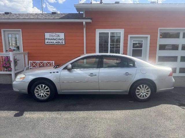 2008 Buick Lucerne CX for sale in Rapid City, SD