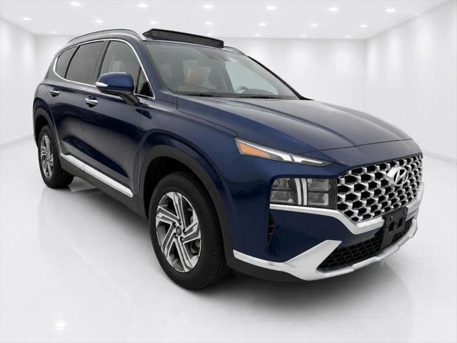 2023 Hyundai Santa Fe SEL for sale in Langhorne, PA