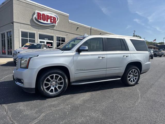 2018 GMC Yukon Denali for sale in Joplin, MO
