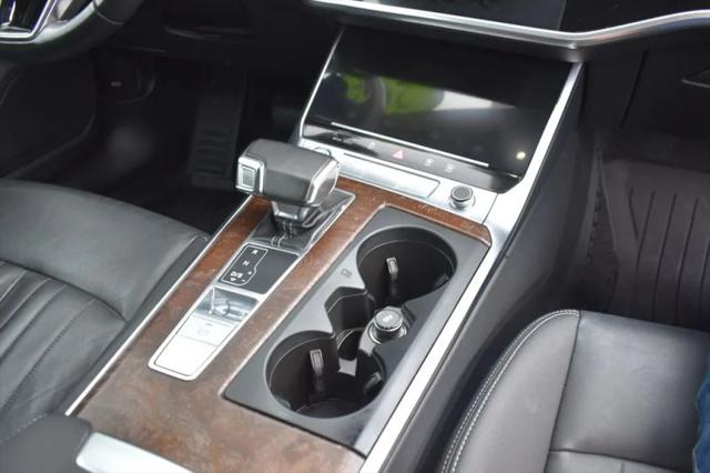 2020 Audi A6 Premium 45 TFSI quattro S tronic