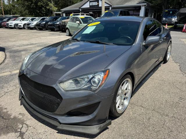 2013 Hyundai Genesis Coupe 2.0T for sale in Jacksonville, FL