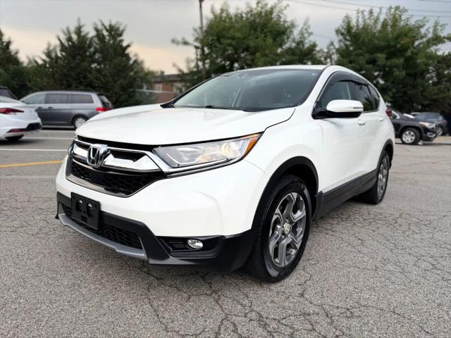 2018 Honda CR-V EX-L for sale in Hasbrouck Heights, NJ