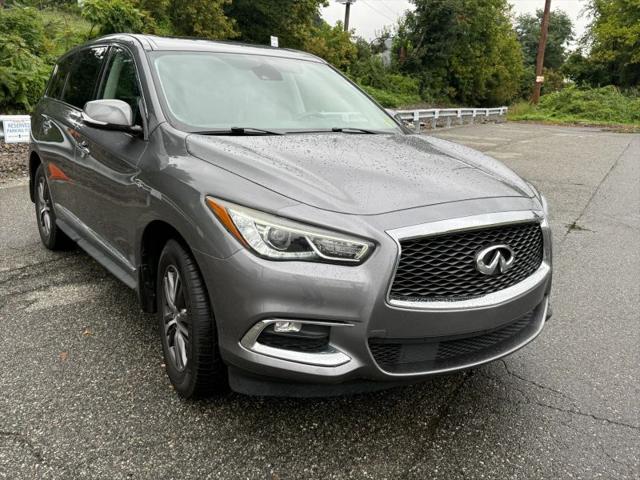 2019 INFINITI QX60 PURE for sale in Hasbrouck Heights, NJ