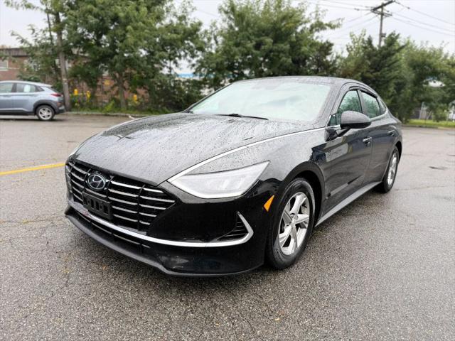 2020 Hyundai Sonata SE for sale in Hasbrouck Heights, NJ