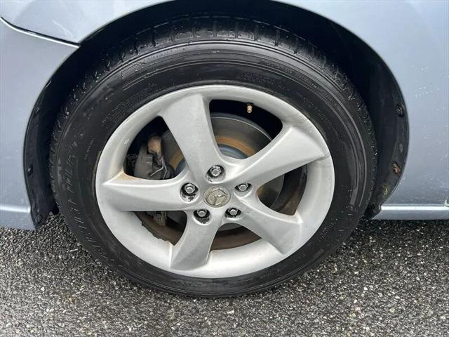 2012 Mazda Mazda5 Grand Touring