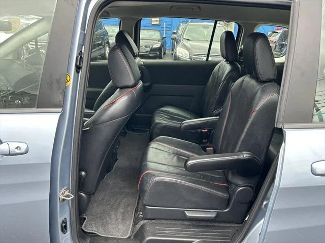 2012 Mazda Mazda5 Grand Touring