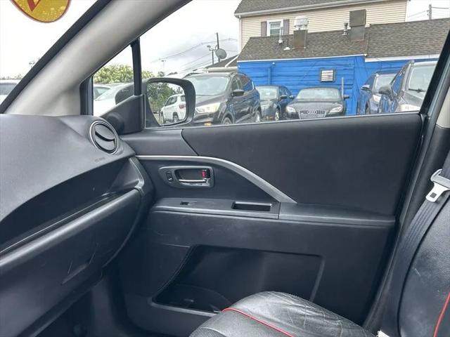 2012 Mazda Mazda5 Grand Touring