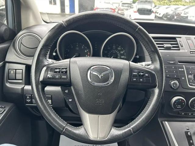 2012 Mazda Mazda5 Grand Touring