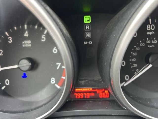 2012 Mazda Mazda5 Grand Touring