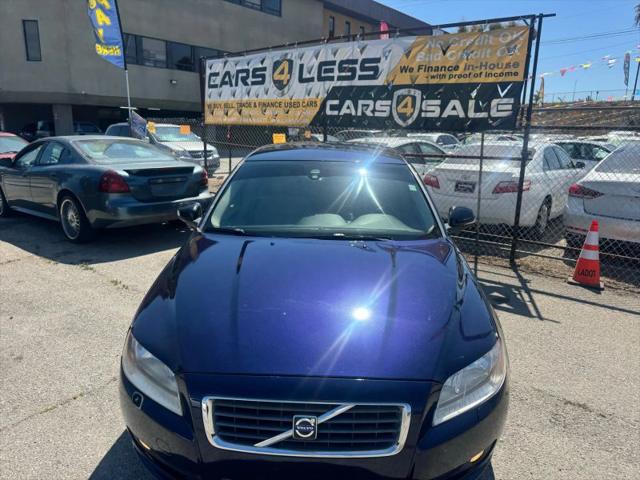 2015 Volvo S80 T5 Premier Plus for sale in Harbor City, CA
