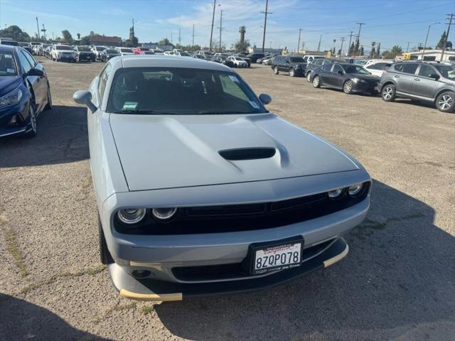 2021 Dodge Challenger GT for sale in Harbor City, CA