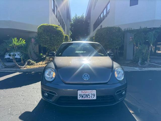 2014 Volkswagen Beetle 2.0T R-Line for sale in Harbor City, CA