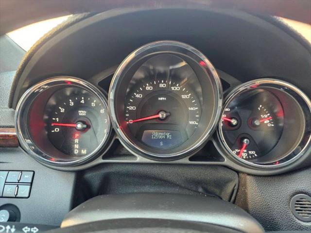 2013 Cadillac CTS Premium