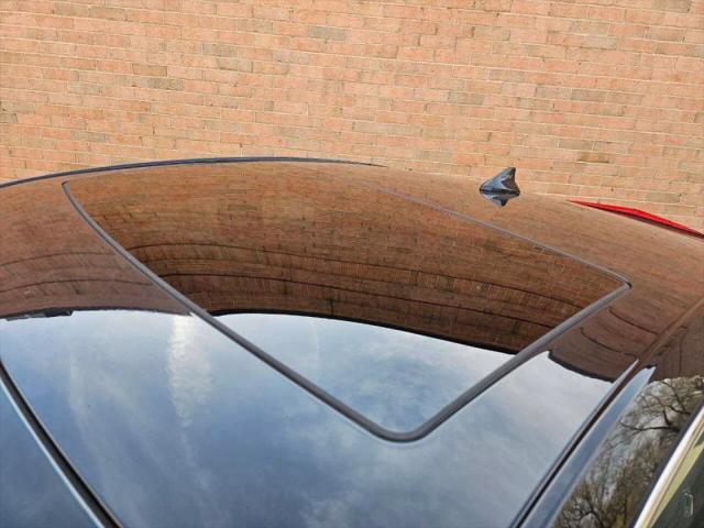 2013 Cadillac CTS Premium