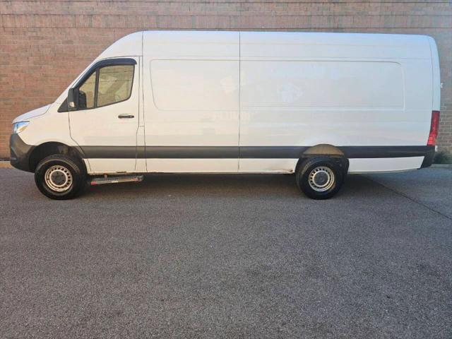 2019 Mercedes-Benz Sprinter 2500 High Roof V6 for sale in Roselle, IL