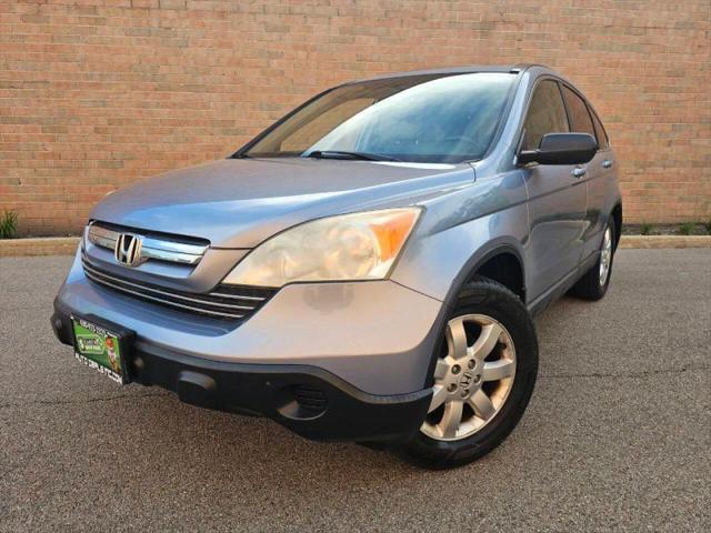 2007 Honda CR-V EX-L for sale in Roselle, IL