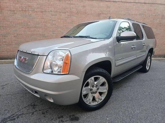 2007 GMC Yukon XL SLT for sale in Roselle, IL