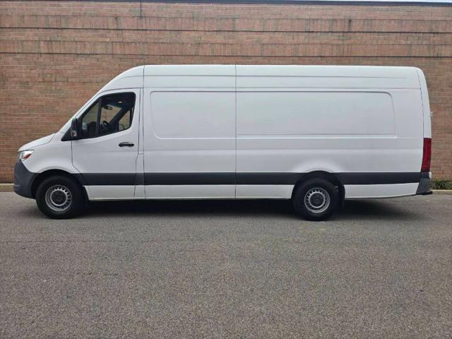 2022 Mercedes-Benz Sprinter 2500 High Roof V6 for sale in Roselle, IL