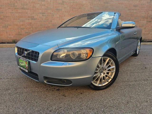 2008 Volvo C70 T5 for sale in Roselle, IL