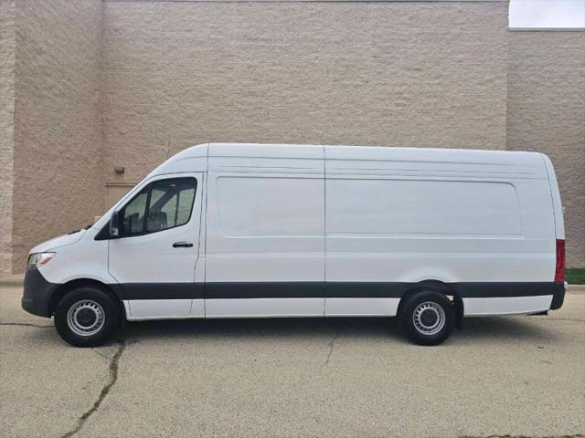 2024 Mercedes-Benz Sprinter 2500 High Roof 4-Cyl Diesel HO for sale near Roselle, IL