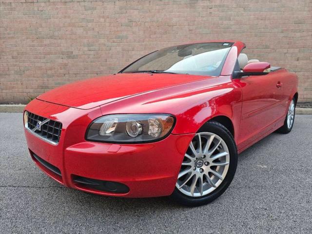 2006 Volvo C70 T5 for sale in Roselle, IL