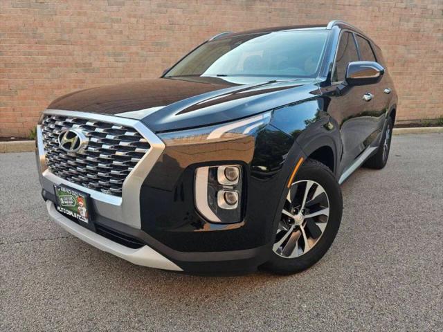 2020 Hyundai Palisade SEL for sale in Roselle, IL