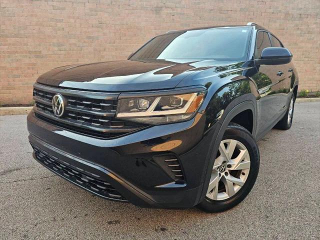 2020 Volkswagen Atlas Cross Sport 2.0T S for sale in Roselle, IL