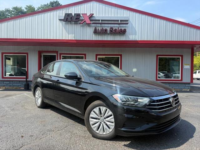 2020 Volkswagen Jetta 1.4T S for sale in Pittsburgh, PA