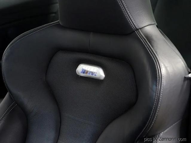 2015 BMW M4 Base