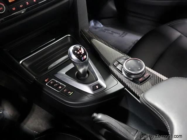 2015 BMW M4 Base