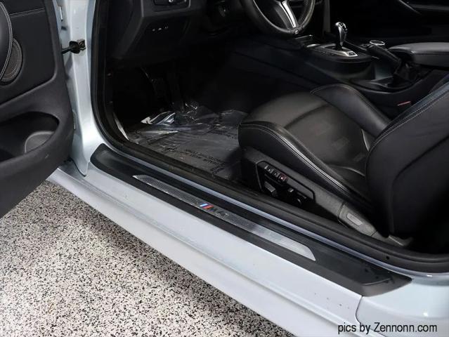 2015 BMW M4 Base