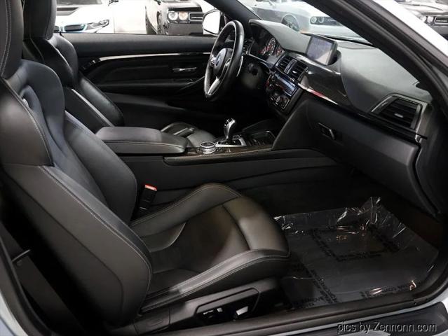 2015 BMW M4 Base