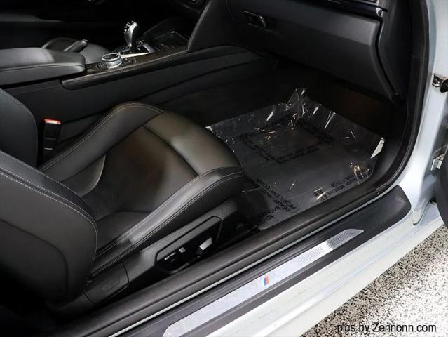 2015 BMW M4 Base