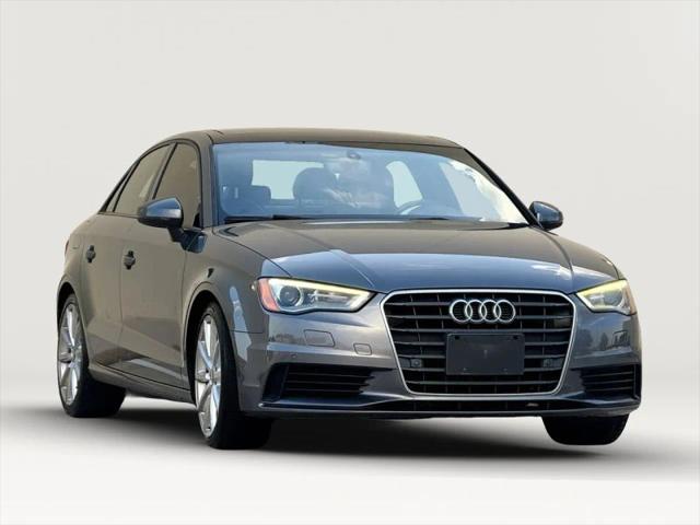 2016 Audi A3 1.8T Premium for sale in Houston, TX