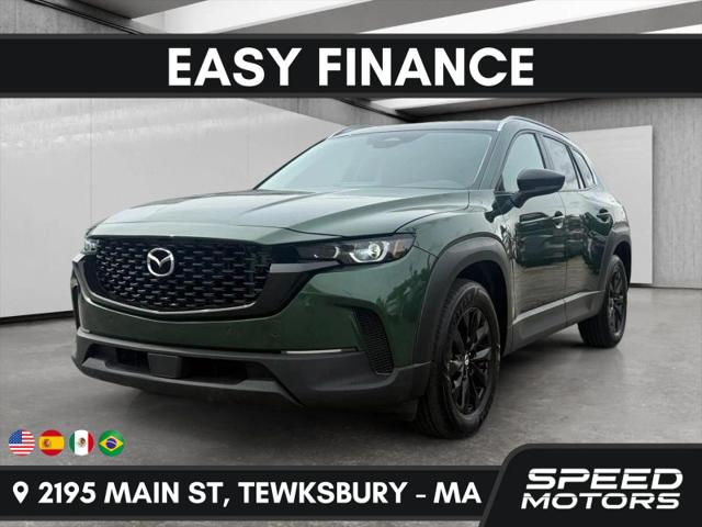 2026 Mazda CX-50 2.5 S Preferred for sale in Tewksbury, MA