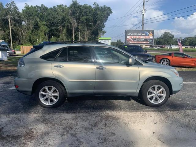 2009 Lexus RX 350 350 for sale in Brooksville, FL