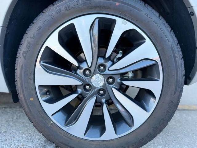 2017 Buick Encore Premium
