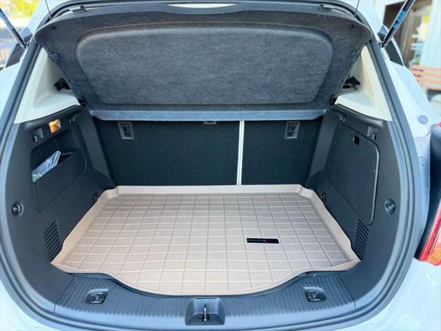2017 Buick Encore Premium