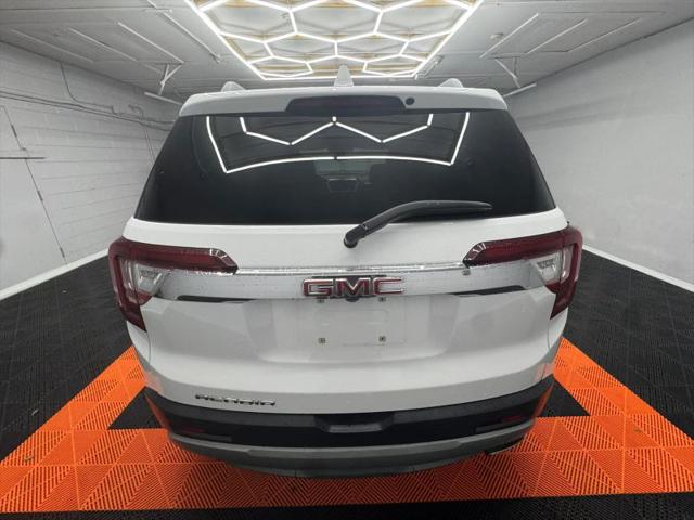 2021 GMC Acadia FWD SLE
