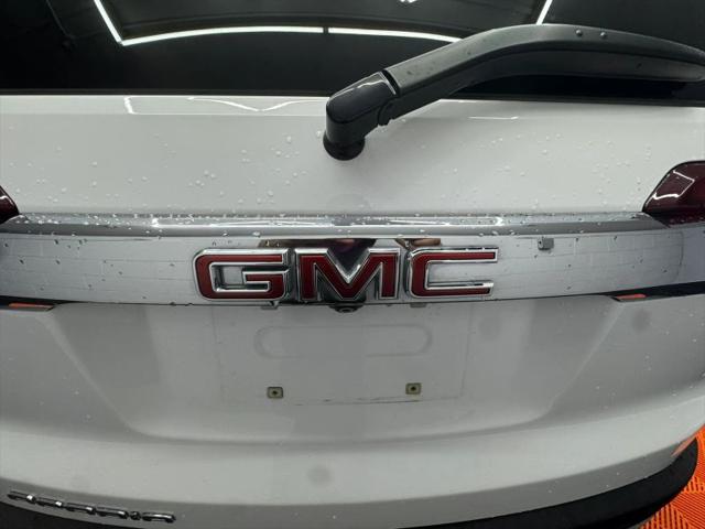 2021 GMC Acadia FWD SLE