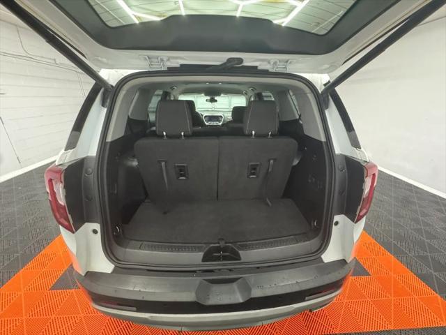 2021 GMC Acadia FWD SLE