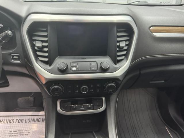 2021 GMC Acadia FWD SLE