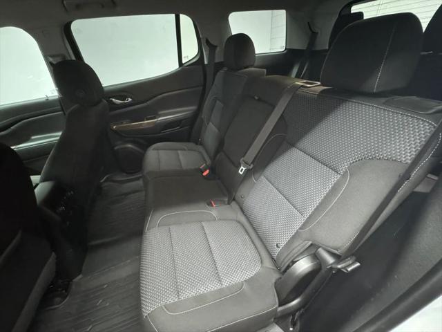 2021 GMC Acadia FWD SLE