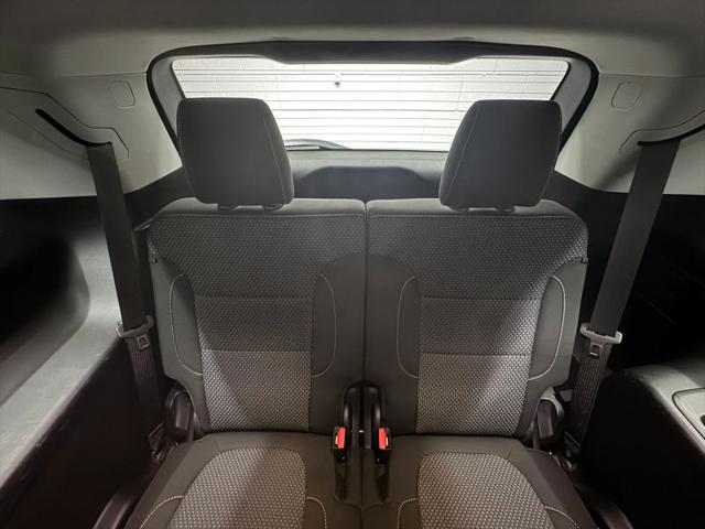 2021 GMC Acadia FWD SLE