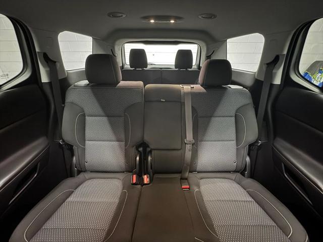 2021 GMC Acadia FWD SLE