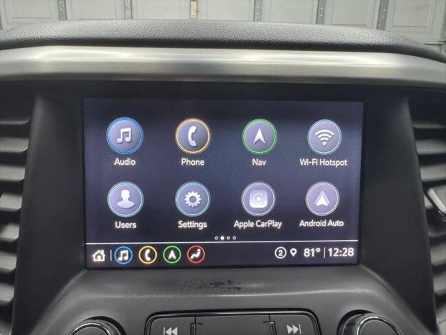 2021 GMC Acadia FWD SLE