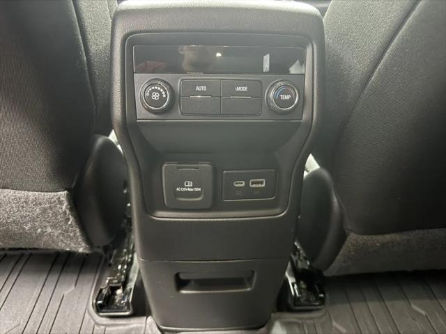 2021 GMC Acadia FWD SLE