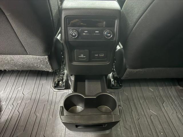 2021 GMC Acadia FWD SLE
